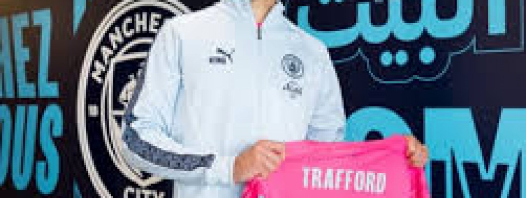 Der junge Torhüter James Trafford kehrt zu Manchester City zurück.