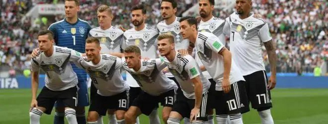 Deutscher Teamplayer Sané