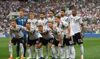 Deutscher Teamplayer Sané