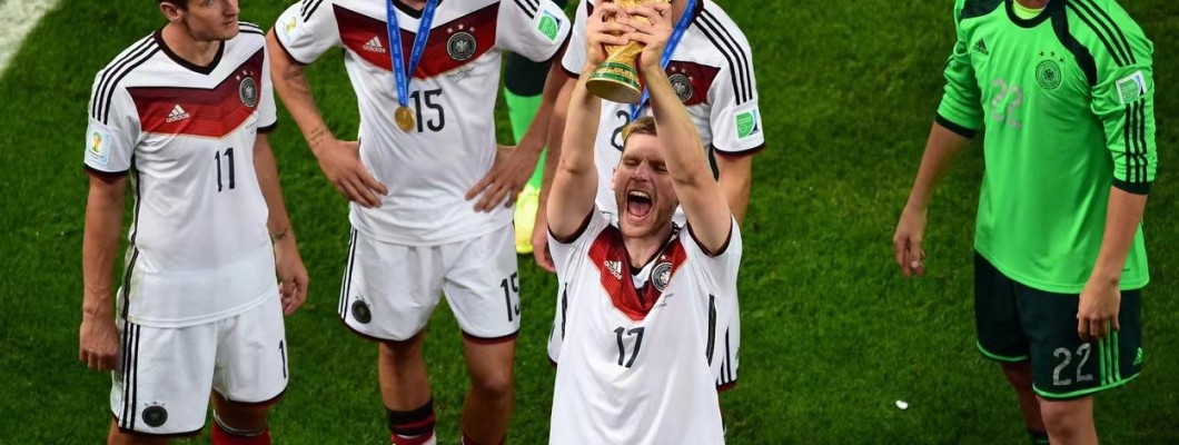 Die Weltmeisterschaft in Katar 2022 steht kurz vor dem Start