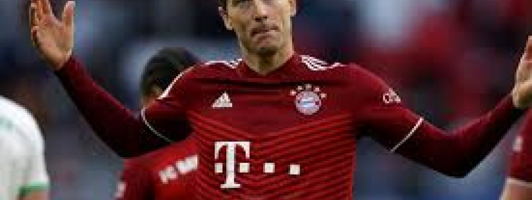 FC Bayern München gegen Bayer 04 Leverkusen wird ein großartiges Spiel