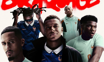 Frankreichs Nationalmannschaft – Heim- und Auswärtstrikots für die WM 2026