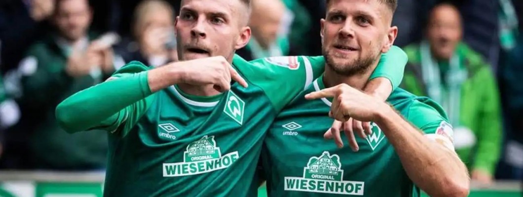 Füllkrug Deutschlands derzeit gefragtes Center