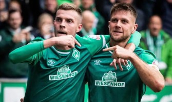 Füllkrug Deutschlands derzeit gefragtes Center