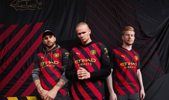 Haaland begrüßt das Vorbereitungsspiel gegen die Bayern