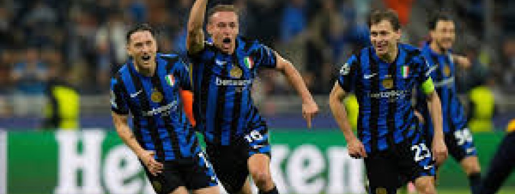 Inter Mailand lädt Francesc Fabregas als Trainer ein