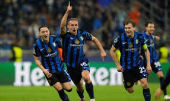 Inter Mailand lädt Francesc Fabregas als Trainer ein