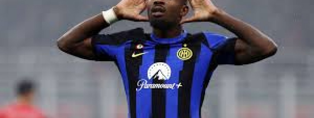 Inter Mailand unentschieden gegen Bologna FC 1909 2:2