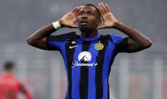 Inter Mailand unentschieden gegen Bologna FC 1909 2:2