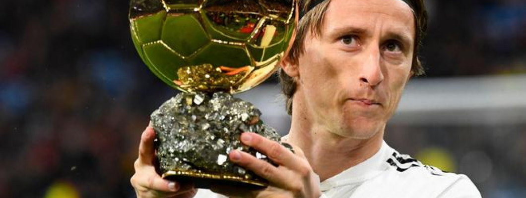 Kann Modrić im Sommer bei Real Madrid bleiben