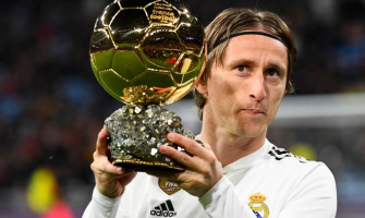 Kann Modrić im Sommer bei Real Madrid bleiben