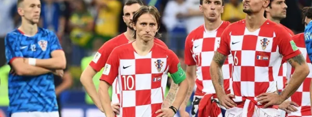 Kroatien schlägt Japan und rückt ins Viertelfinale vor