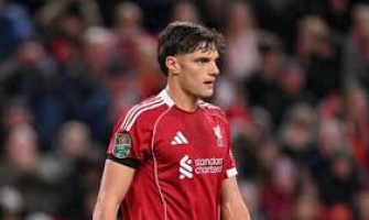 Leoni erleidet Kreuzbandriss