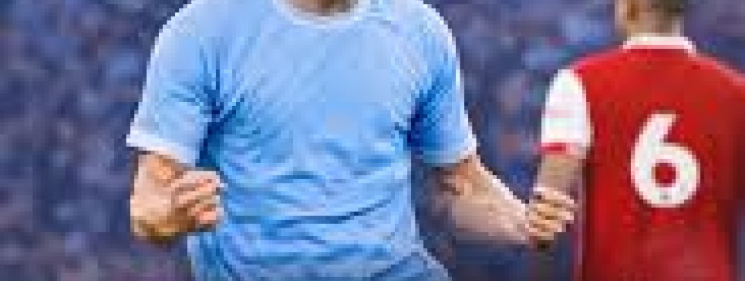 Manchester City 2-1 Arsenal – Tabellenführer Manchester City 2-1 Arsenal – Tabellenführer