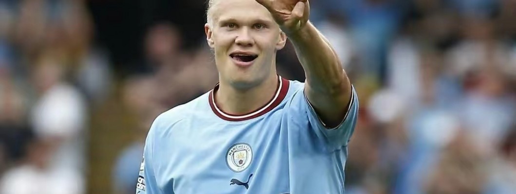 Manchester City gewinnt Crystal Palace mit 4:2