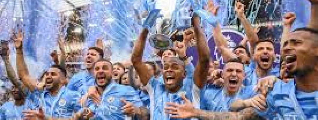 Manchester Citys 5-Spiele-Siegesserie endete