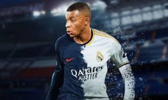 Mbappe wird bei Real Madrid das Trikot Nr. 9 tragen