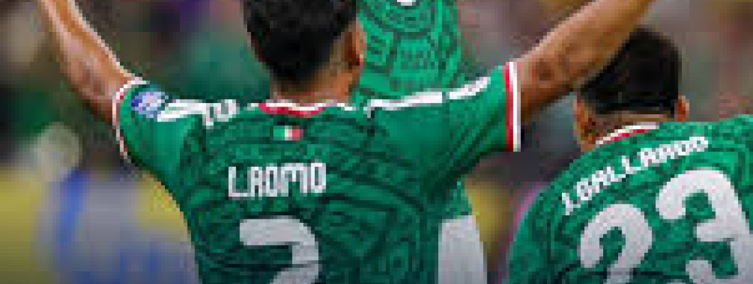 Mexiko 2-0 Ecuador Mexiko 2-0 Ecuador