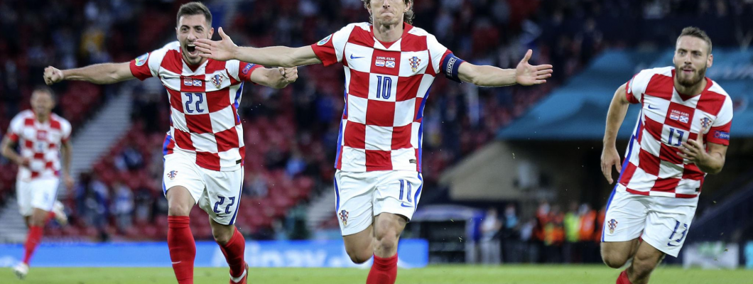 Modrić für die Vorrunde zur Euro 2024 ausgewählt
