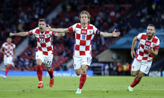 Modrić für die Vorrunde zur Euro 2024 ausgewählt