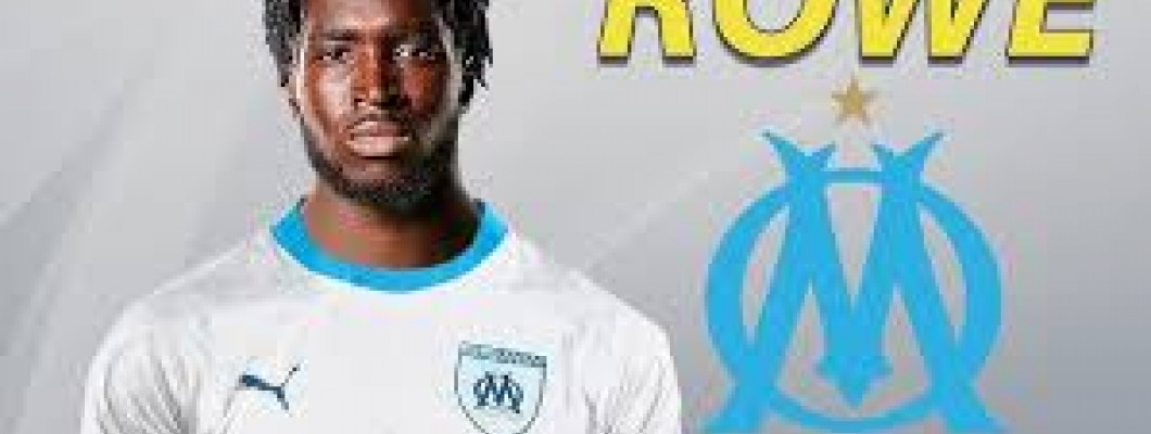 Olympique Marseille verpflichtet Jonathan Rowe von Norwich City