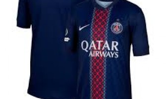 Paris Saint-Germain sicherte sich einen 3-2-Auswärtssieg gegen Olympique Lyon.