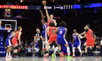 Philadelphia 76ers erlitten eine 9-Spiele-Niederlagenserie