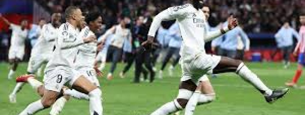 Real Madrid konkurriert mit Manchester City um João Neves