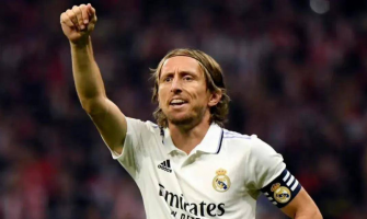 Real Madrid schlug Liverpool mit 5:2