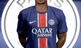 Willian Pacho ist nach Paris aufgebrochen und steht kurz vor dem Transfer